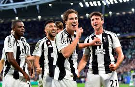 turnamen parlay juventus